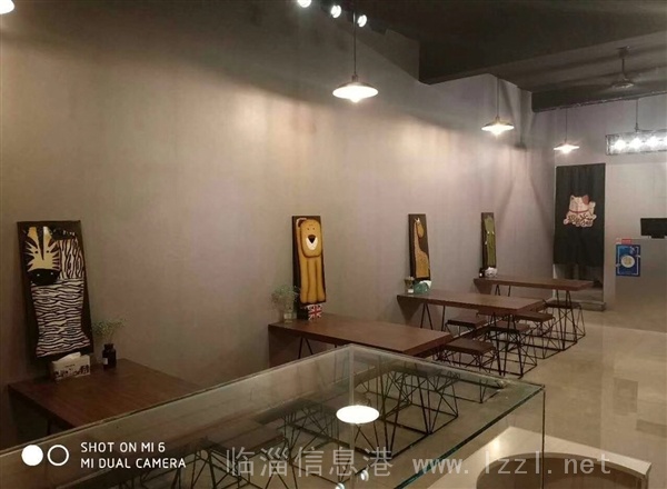 臨淄大棚街營業中餐飲店轉讓出租！