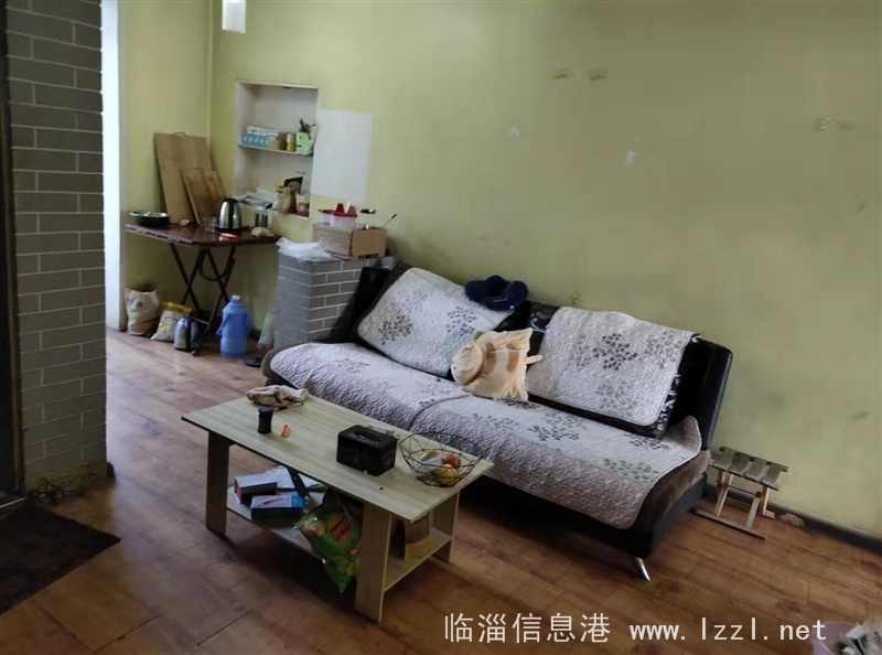 稷下北生活區三樓出租
