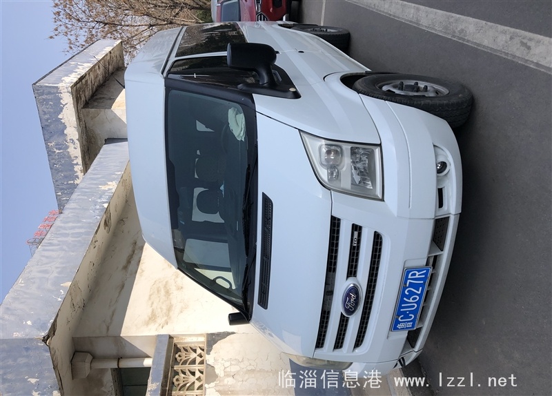 全順新時代商務(wù)客車
