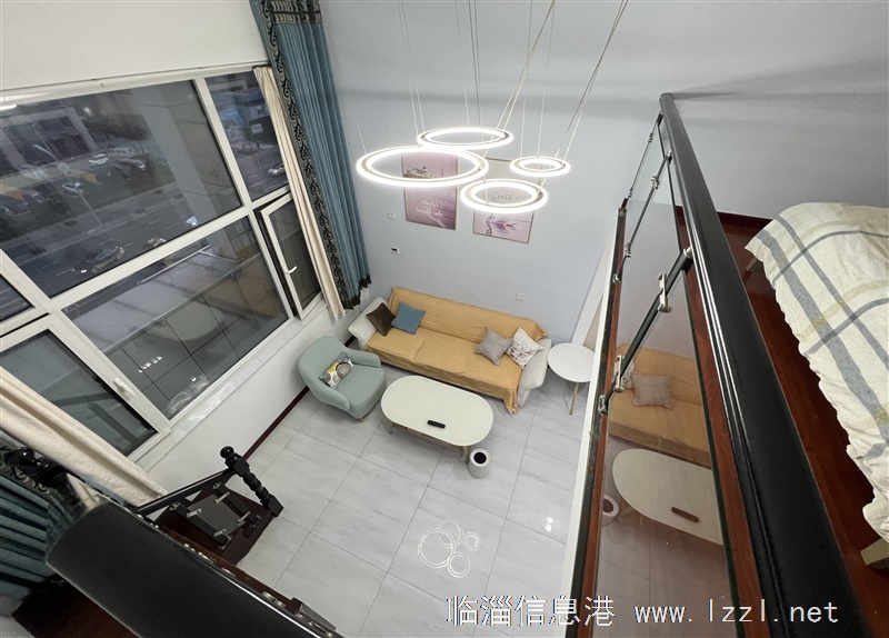 小公寓出租，含暖氣
