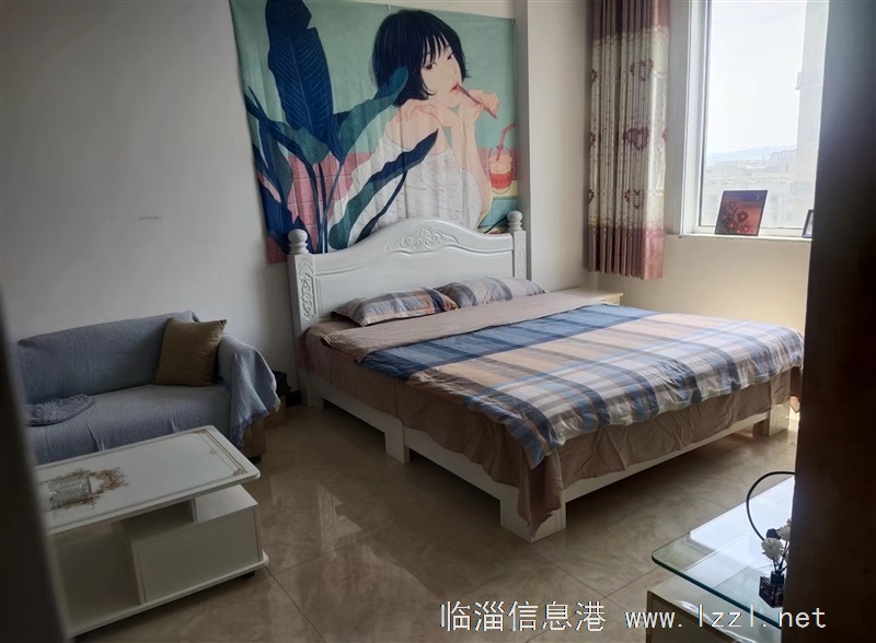 大順公寓出租，精裝修領包入住