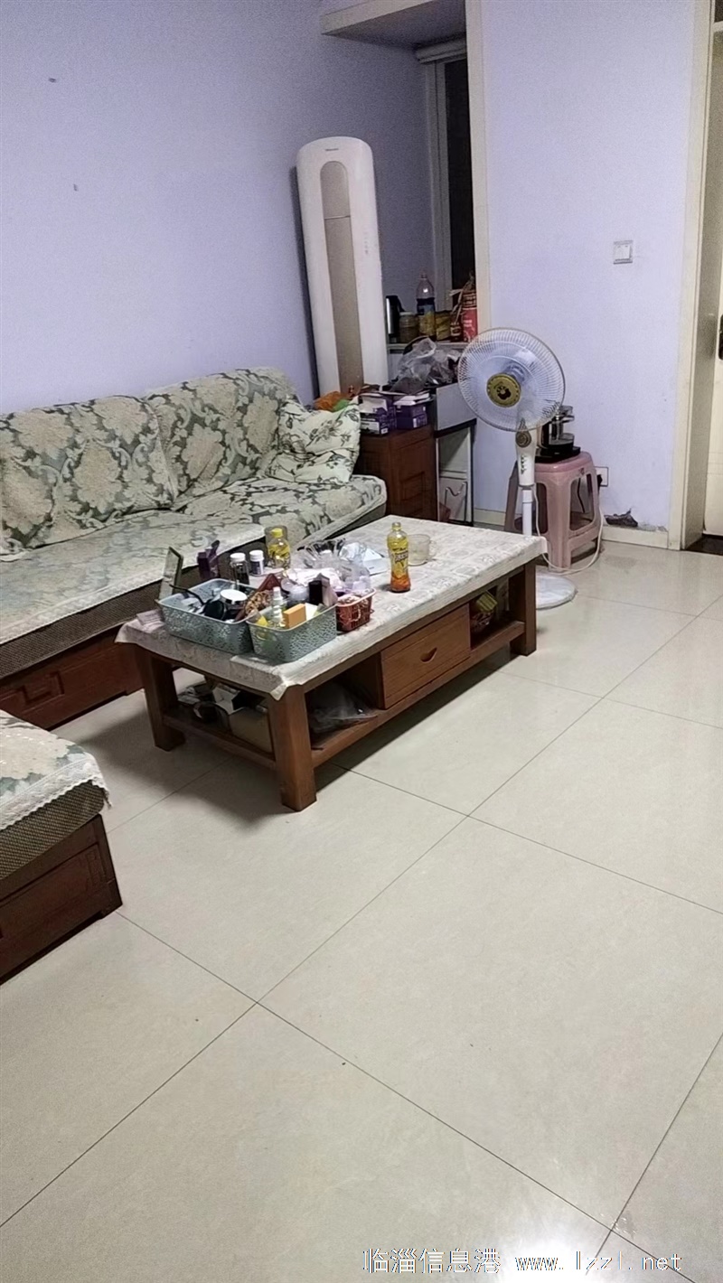 馨香園小區二樓