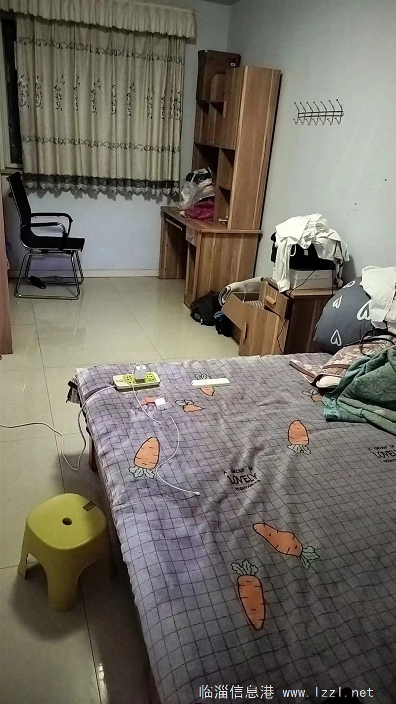 馨香園小區二樓