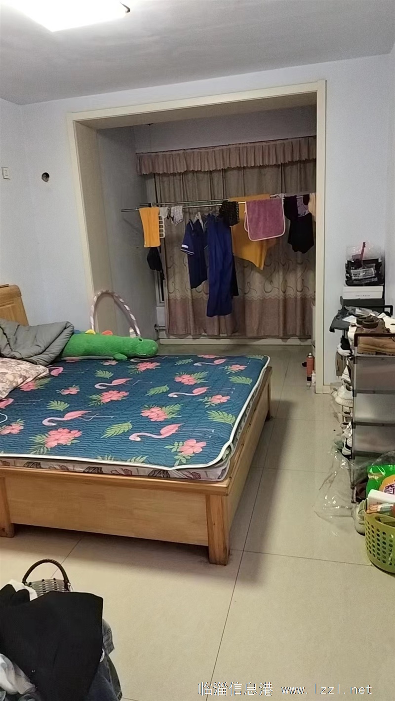 馨香園小區二樓