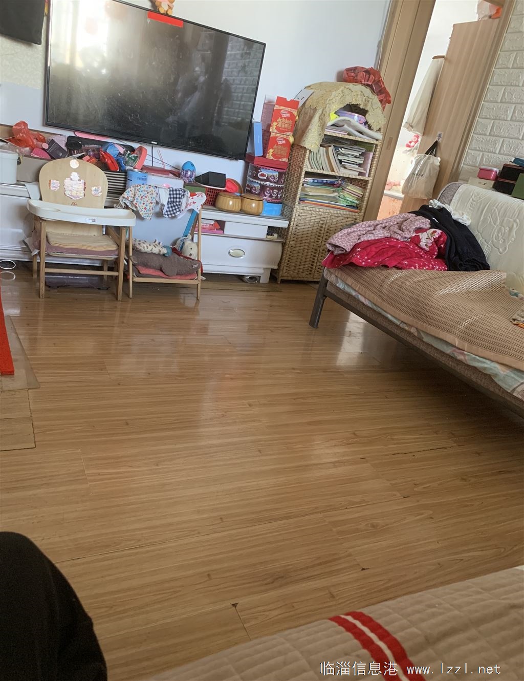 急售康平商貿城四樓