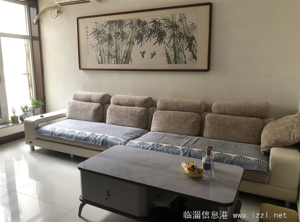 臨淄區三星怡水名城住房出租